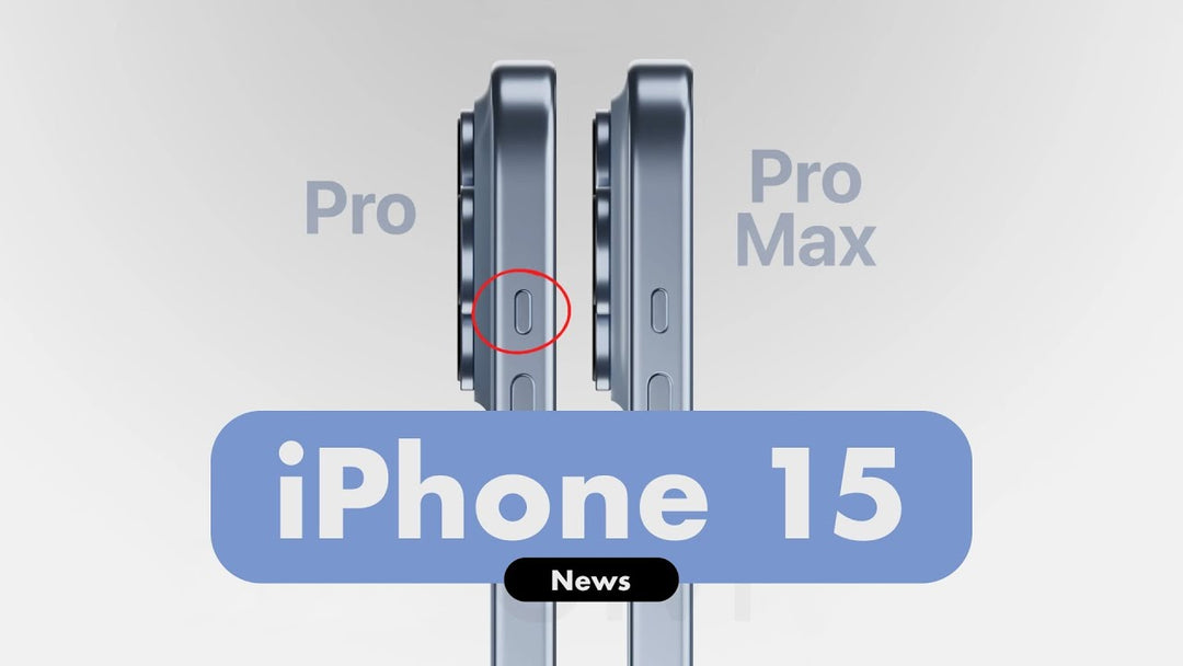 iPhone 15 Pro: Apple streicht DIESE Funktion wirklich!?