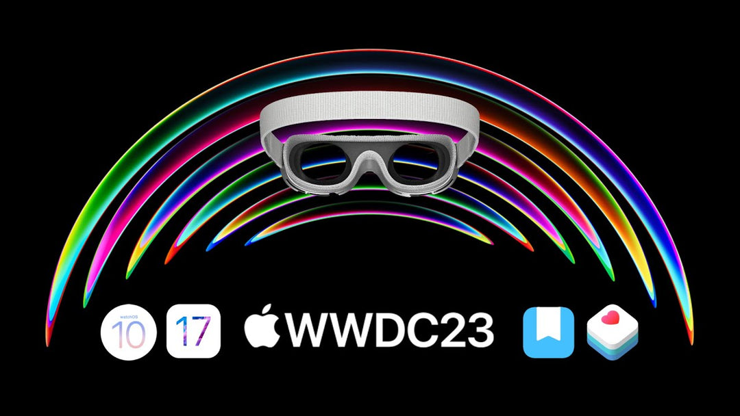 WWDC23 – Damit kannst Du rechnen!