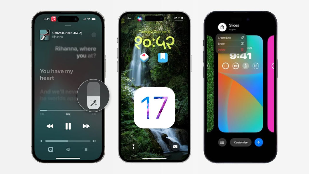 Neue Leaks & Gerüchte: iOS 17, iPadOS 17, watchOS 10 und mehr!