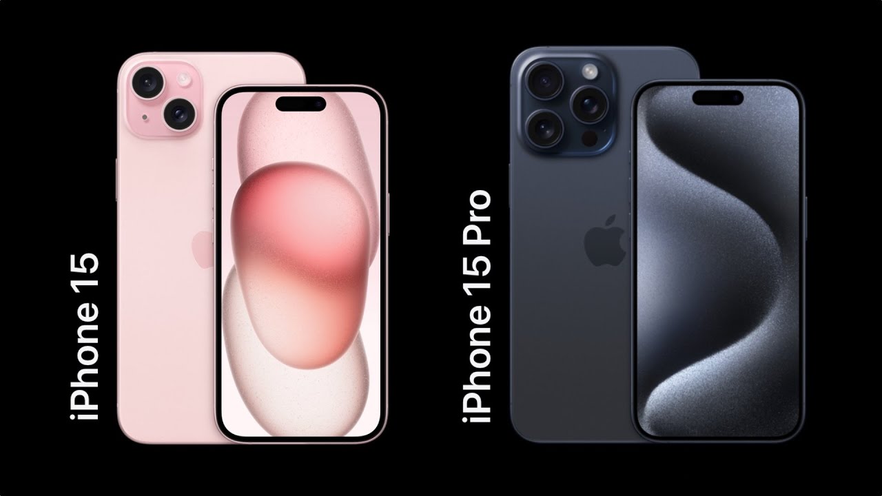 iPhone 15 & iPhone 15 Pro: Lohnt sich ein Upgrade?