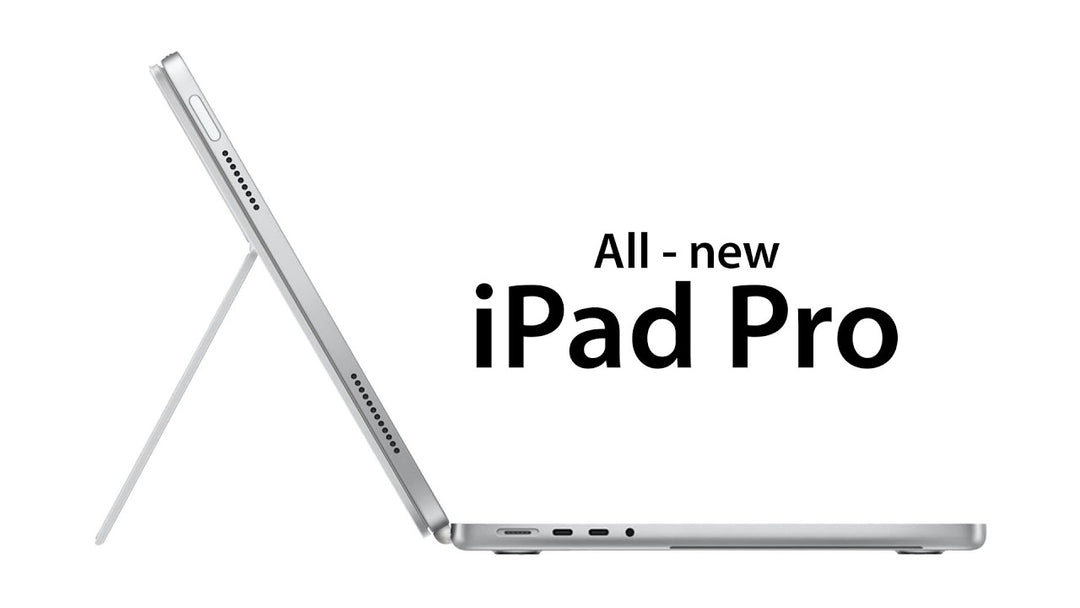 Das neue M4 iPad Pro: Das wichtigste Update seit Jahren!