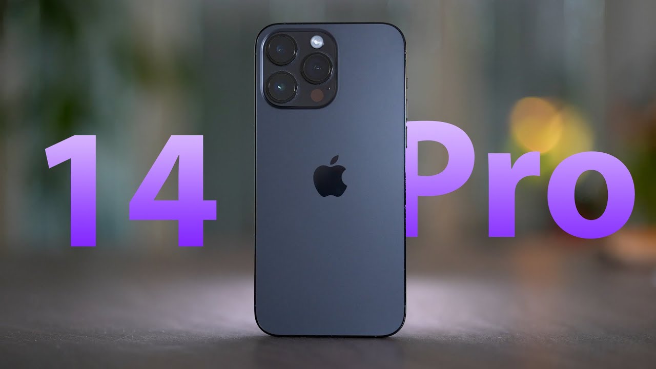 iPhone 14 Pro (Max)- Mein ehrliches Fazit nach 6 Monaten!