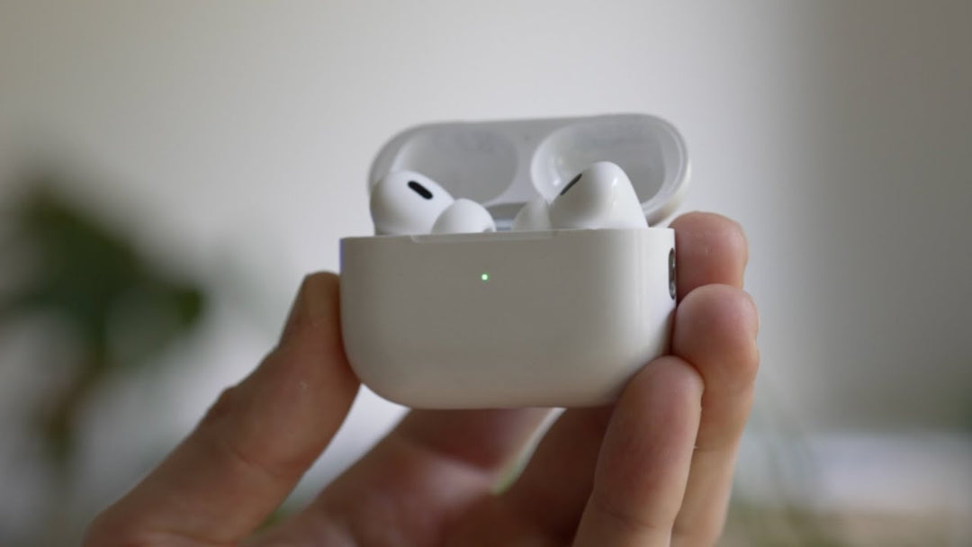 8 Monate mit den AirPods Pro Gen. 2: Wie gut sind sie wirklich?