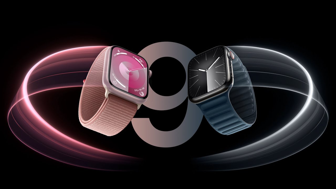 Apple Watch Series 9: Das musst Du vor dem Kauf wissen!