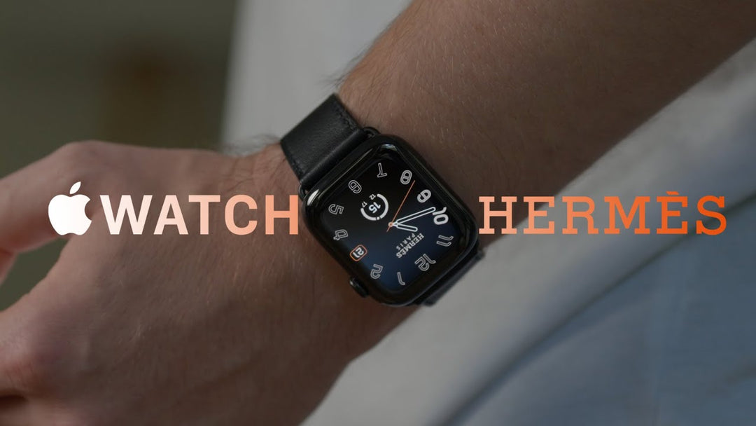 Apple Watch 9 Hermes: Das ist besonders!