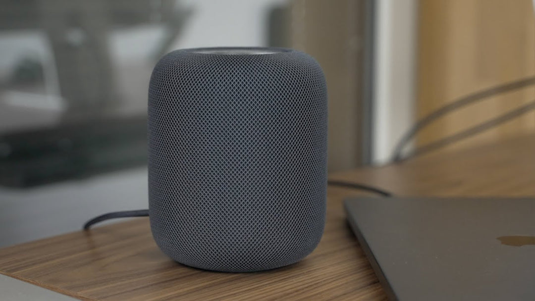 Zwei Wochen mit dem neuen HomePod 2: Neue Stärken und alte Schwächen...