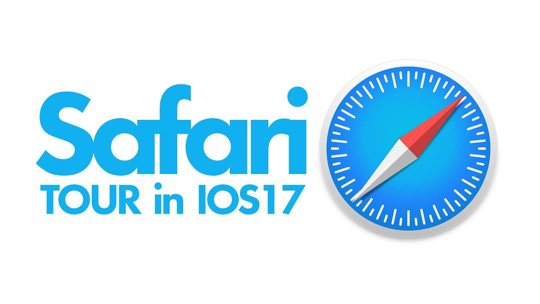 Safari am iPhone optimal nutzen. (App Tutorial)