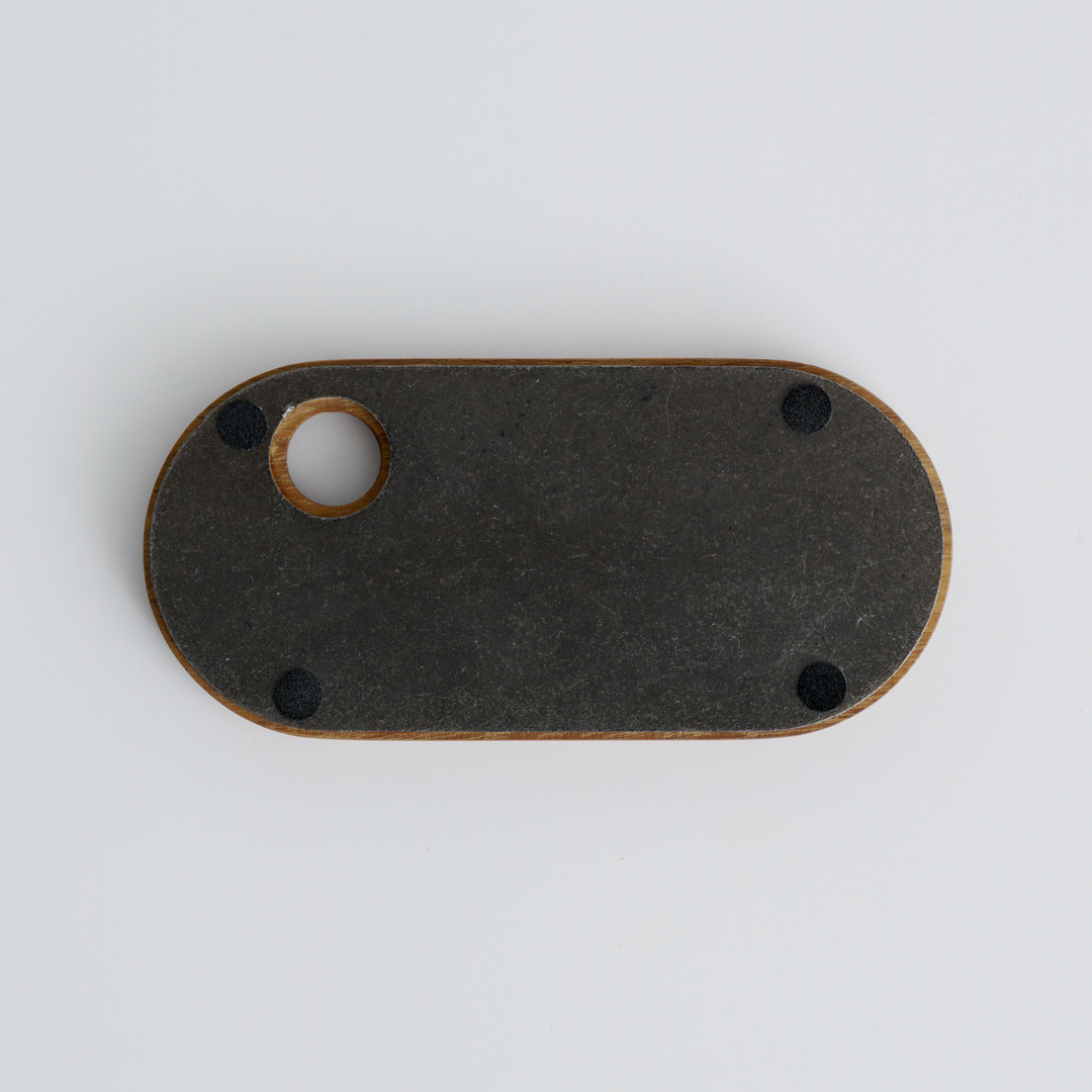 MoeKit Dock Duo: MagSafe Charger & Apple Watch Halterung