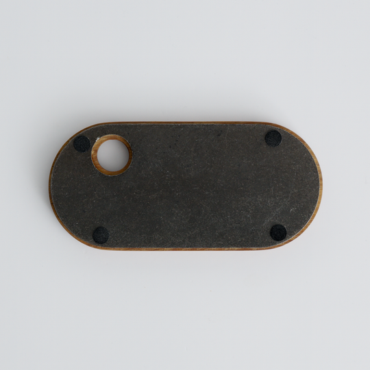 MoeKit Dock Duo: MagSafe Charger & Apple Watch Halterung